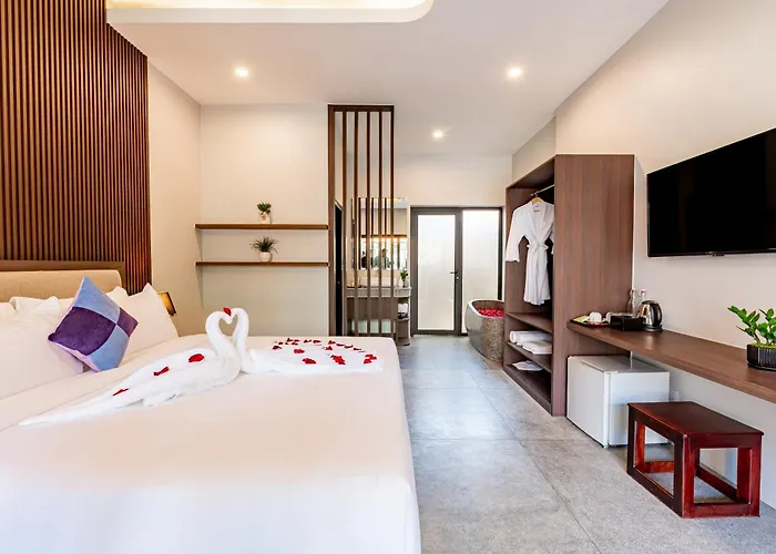 Hotel The Sears 4*