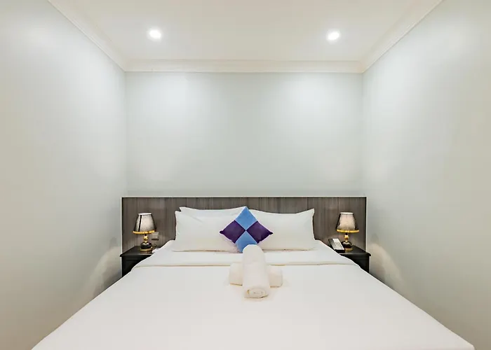 The Sears Siem Reap