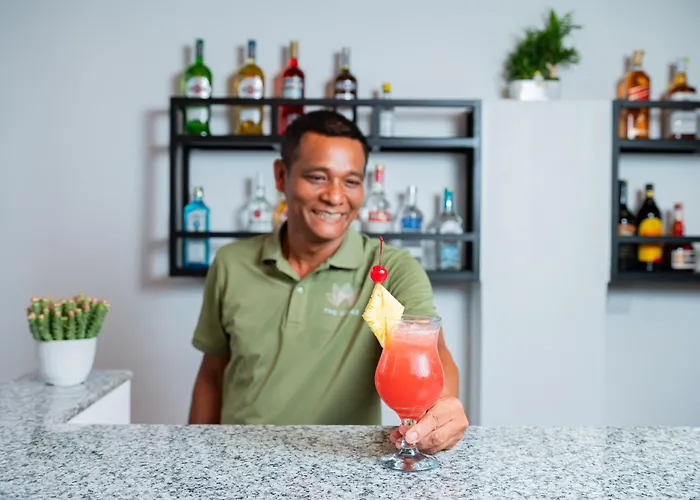 The Sears 4* Siem Reap