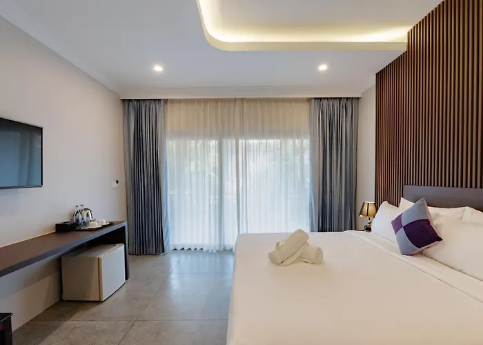 The Sears Siem Reap