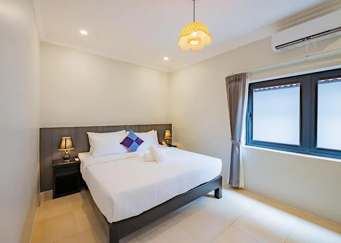 The Sears 4* Siem Reap