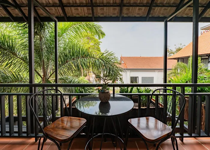 The Sears Siem Reap