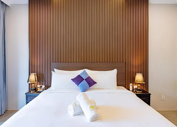 Hotel The Sears 4*