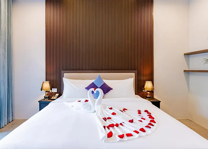The Sears Siem Reap