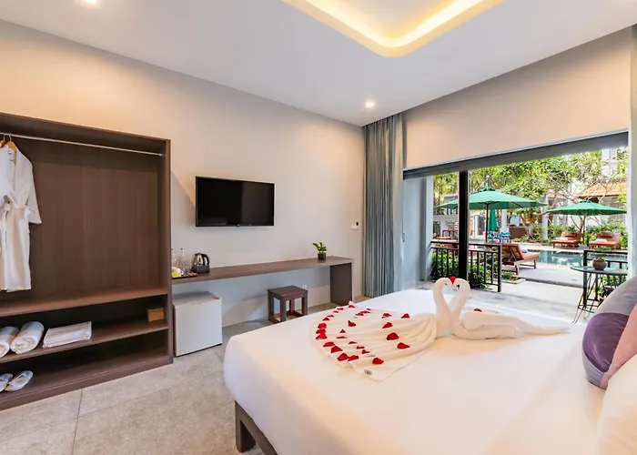 The Sears Siem Reap