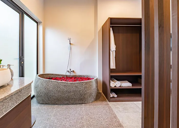 The Sears 4* Siem Reap