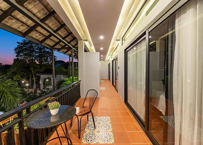 The Sears 4* Siem Reap