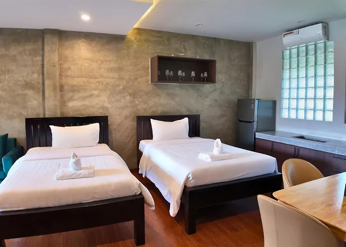 The Sears Hotel 4*
