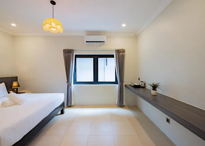 The Sears Siem Reap