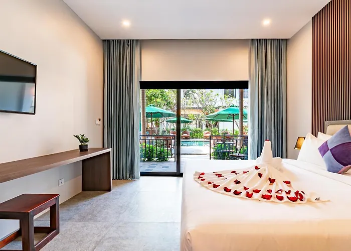 The Sears Hotel 4*