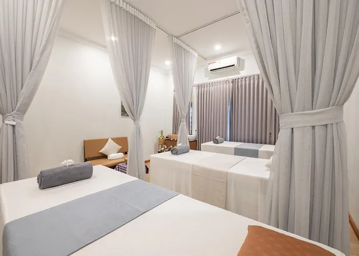 Hotel The Sears 4*