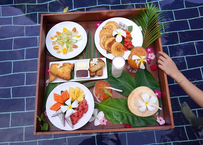 The Sears 4* Siem Reap